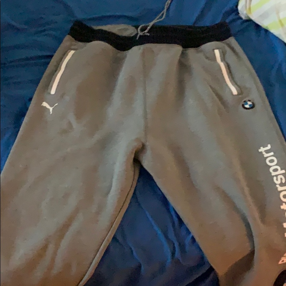 BMW Motorsport Pants